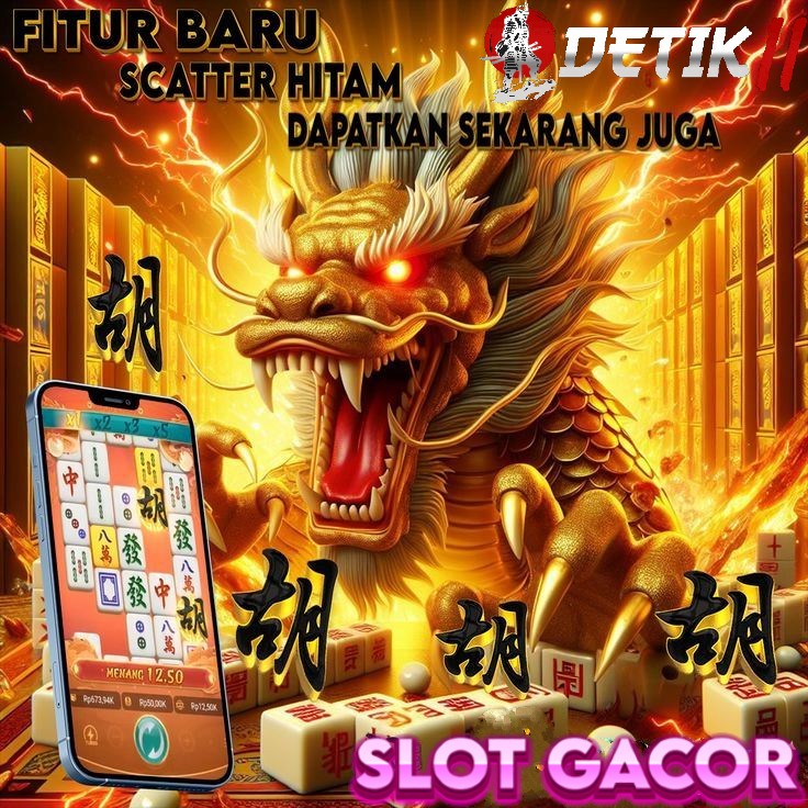 Situs Slot Gacor Hari Ini